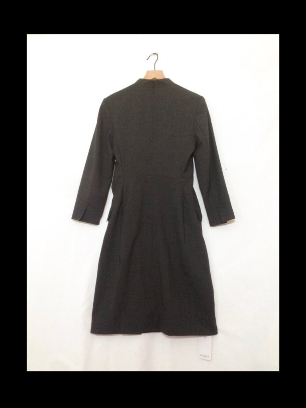 MM Lafleur Olivia Dress - Size 4 - NWT - Picture 11 of 11